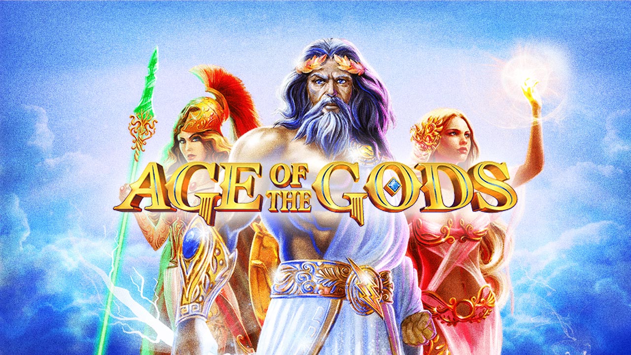 casino with age of gods