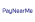 PayNearMe PayNearMe logo
